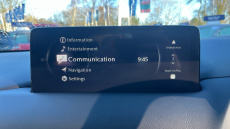 Mazda CX-5 2.0 e-Skyactiv G MHEV Centre-Line 5dr Auto Petrol Estate